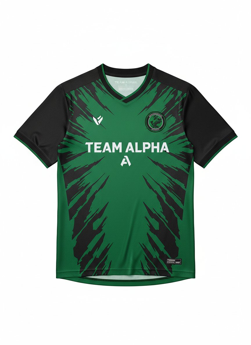 Pro Performance Jersey